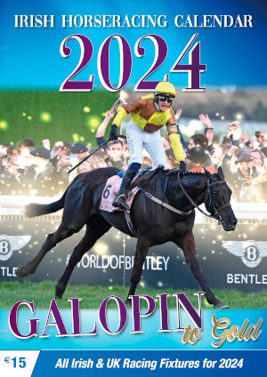 Irish Racing Calendar